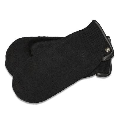 ROECKL - Fäustlinge für Damen Black Handschuhe 1 ct (48.99 € / 1 ct)