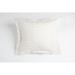 Damian Sandshell Cotton Matelasse Coverlet or Pillow Sham