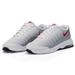 Nike Shoes | Kids Nike Little Kid Air Max Invigor Running Shoes | Color: Gray/White | Size: 1b