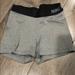 Nike Shorts | Nike Pro Short | Color: Gray | Size: S