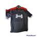 Under Armour Shirts & Tops | Boys Nwot Under Armor Shirts 2 Pack | Color: Black/Red | Size: Various