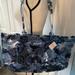 Pink Victoria's Secret Bags | Designed By Pink Victoria’s Secret!!!! Nwt Clear Tote With Attached Cosmetic Bag | Color: Blue | Size: Os