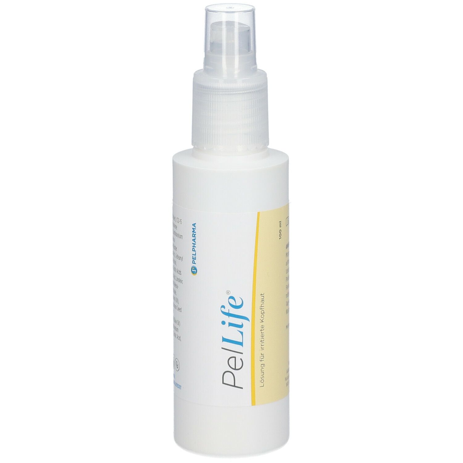 Pellife Scalp LSG 100 ml Lösung Image