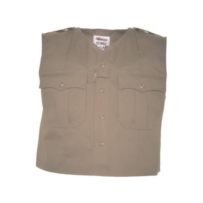 Elbeco Bodyshield External Vest Carrier Tan Extra Large Regular V4112B-XL-R