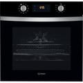 Indesit - Forno da incasso ifw 4844 h bl - ifw 4844 h bl. Dimensione del forno: Media, Tipo di