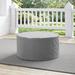 Crosley Outdoor Catalina Round Table Furniture Cover - 32.29 "W x 32.29 "D x 16.33 "H