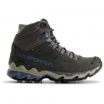 La Sportiva - Women's Ultra Raptor II Mid Leather GTX - Wanderschuhe 37 | EU 37 schwarz Image