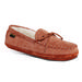 Men's Men's Soft Sole Moccasin by Old Friend Footwear in Chestnut (Size 15 M)