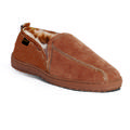 Men's Men's Romeo by Old Friend Footwear in Chestnut (Size 15 M)