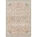 Erin Rug 2'6" x 4' by Surya in Pink