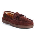 Men's Men's Washington by Old Friend Footwear in Chocolate Brown (Size 14 M)