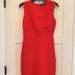 Zara Dresses | Beautiful Zara Red Dress | Color: Red | Size: S