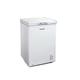 Teknix CF52W 141L Chest Freezer 63.5cm Wide Chest Freezer, F(A+) Rated - White
