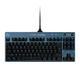 Logitech G PRO Mechanische Gaming-Tastatur - Portabel und ohne Nummernblock, Abnehmbares USB-Kabel, LIGHTSYNC RGB beleuchtete Tasten, Offizielle League of Legends Edition