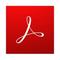 Adobe Acrobat Pro 2020 BOX-Version, Deutsch