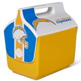 IGLOO Los Angeles Chargers Little Playmate Cooler