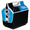 IGLOO Carolina Panthers Little Playmate Cooler