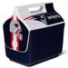 IGLOO New England Patriots Little Playmate Cooler