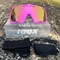 IOQX – lunettes de soleil polarisées pour Sports de plein air, vélo, Gafas, vtt, cyclisme, Peter,