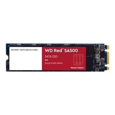 WD Red 2TB SA500 NAS SATA SSD M.2 2280