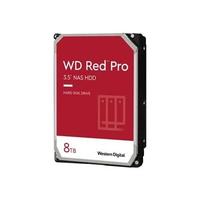 WD Red 8TB Pro NAS Hard Drive