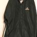 Adidas Jackets & Coats | Adidas Hoodie Jacket | Color: Green | Size: L