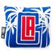 TaylorMade LA Clippers Mallet Putter Cover