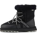 EMU, Winter-Boots Blurred in schwarz, Stiefel für Damen Gr. 36