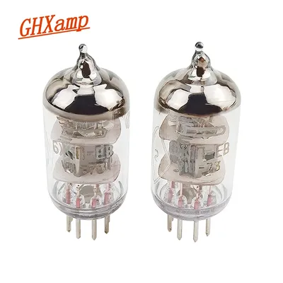 GHXAMP – amplificateur à tubes 6 * 1n-EB préampli électronique à vide remplacement direct par une