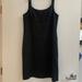 J. Crew Dresses | Jcrew Black Dress Size 10 | Color: Black | Size: 10