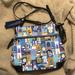 Dooney & Bourke Bags | Disney 50th Anniversary Dooney And Bourke Cross Body Bnwt | Color: Blue | Size: Os