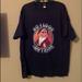 Disney Shirts | Disney | Color: Red/Brown | Size: Xl