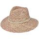 Barts Fatua Hat Sonnenhut für Damen, Pink, M