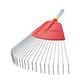 Wolf-Garten UBM Lawn Rake 50cm