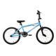 Ammaco Freestyler BMX Bike Bicycle 20" Wheel Kids With 360 Gyro & Stunt Pegs Blue Age 7+