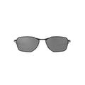 OO6047 Savitar Sunglasses, Satin Black/Prizm Black, 58mm