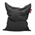 Fatboy Large Sunbrella Classic Bean Bag Fade Resistant/Stain Resistant in Black | 71 H x 55 W x 8 D in | Wayfair JKTFLD2-TDGRY