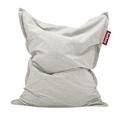Fatboy Large Sunbrella Classic Bean Bag Fade Resistant/Stain Resistant in Gray | 71 H x 55 W x 8 D in | Wayfair JKTFLD2-MST