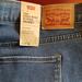 Levi's Jeans | Levi's 720 High Rise Super Skinny Women's Jeans (Plus Size) Nwt | Color: Blue | Size: 22w