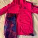 Adidas Matching Sets | Adidas Girls Outfit | Color: Pink/Purple | Size: 2tg