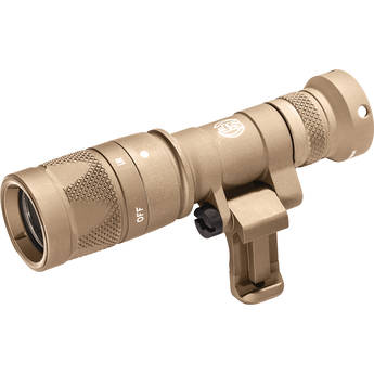 SureFire Mini Infrared Scout Light Pro Weaponlight (Tan) M340V-TN-PRO