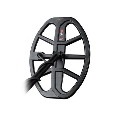 Minelab Vanquish V12 Double-D Coil 12 x 9 in Black 3011-0408