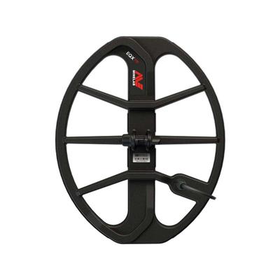 Minelab Equinox 15in Double D Coil 15x12 in Black ...