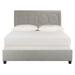SOLANIA BED (QUEEN) - Safavieh BED6302A-Q
