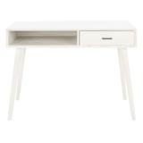 REMY 1 DRAWER WRITING DESK - Safavieh DSK5700A