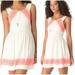 Free People Dresses | Free People - Georgia Alabaster Dress | Color: White | Size: Various