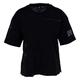 G-STAR RAW Women's Small Graphic Carrni Loose T-Shirt, Dk Black C539-6484, XXS