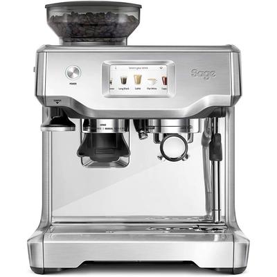 Espresso machine...