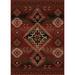 Red 94 x 0.39 in Area Rug - Union Rustic Alleyna Area Rug Polypropylene | 94 W x 0.39 D in | Wayfair 4BEC36910F2741C9BFEF95A6C749D682