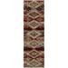 27 x 0.39 in Area Rug - Union Rustic Alleyna Multi Area Rug Polypropylene | 27 W x 0.39 D in | Wayfair 40E00D0D9E6A4274B2C8DD60D4138E48